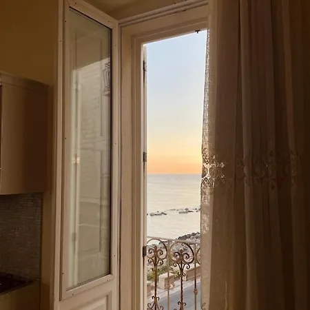 Cionini - Lungomare Galileo Galilei *