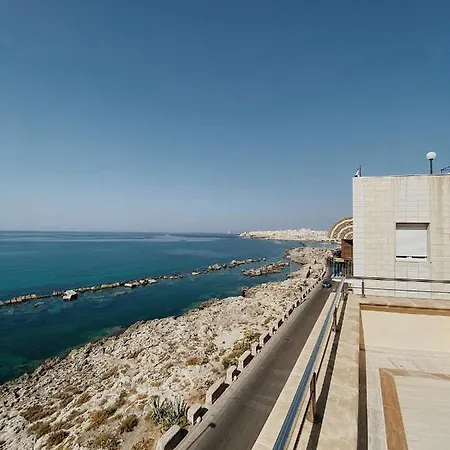 Cionini - Lungomare Galileo Galilei Gallipoli