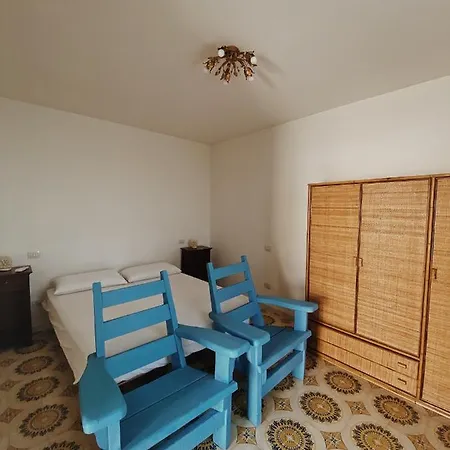 Apartment Cionini - Lungomare Galileo Galilei *