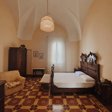 Apartment Cionini - Lungomare Galileo Galilei Gallipoli