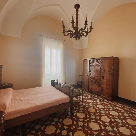 Apartment Cionini - Lungomare Galileo Galilei *