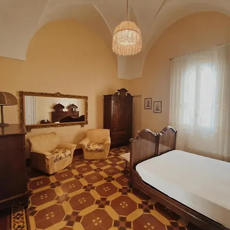 Cionini - Lungomare Galileo Galilei Apartment *
