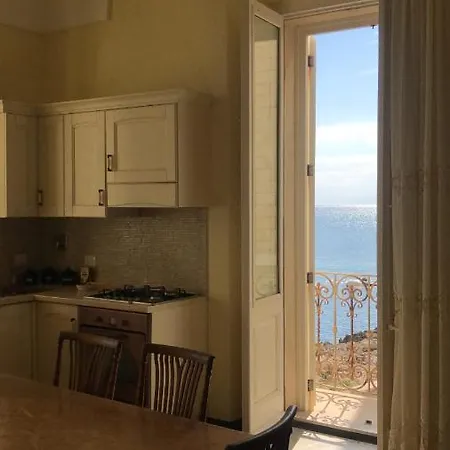Apartment Cionini - Lungomare Galileo Galilei Gallipoli